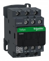 CAD Control Relays