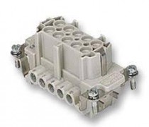 10 Way Connectors