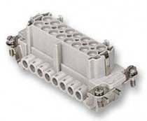 16 Way Connectors