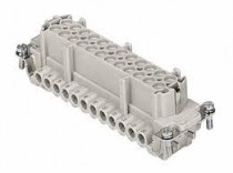 24 Way Connectors