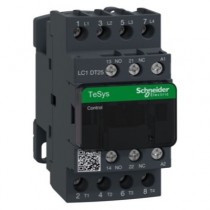 LC1DT 4 Pole Contactors