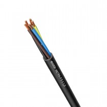 4.0mm H07RN-F Cable