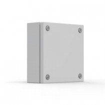 Steel Terminal Enclosures