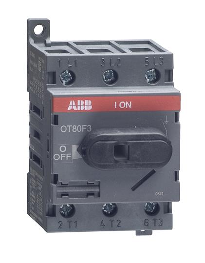 ABB 1SCA105798R1001 Switch Discon TP 80A
