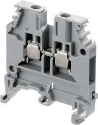 ABB 1SNA115116R0700 Terminal Block M4/6