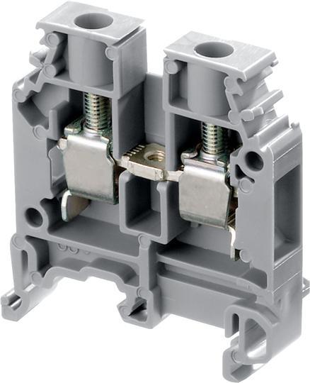 ABB 1SNA115118R1100 Terminal Block M6/8