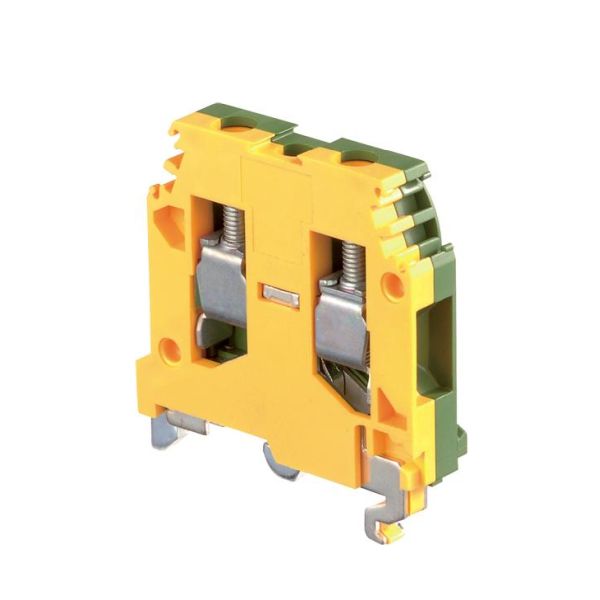 ABB 1SNA165130R2300 Terminal Block M16/12.P