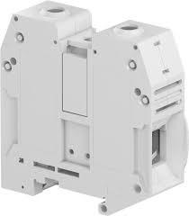 ABB 1SNK522010R0000 Term Block 70mm Gry