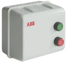 ABB 1TVC230050S5699 DOL Starter 5.5kW