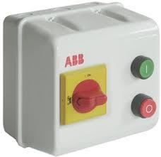 ABB 1TVC400051S5699 DOL Starter 3Ph5.5kW