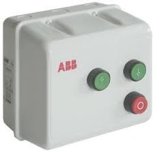 ABB 1TVC400072S5699 DOL Rev Starter7.5kW