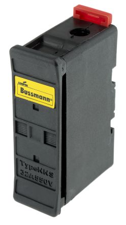 Busman 32NNSF Fuse Holder 32A