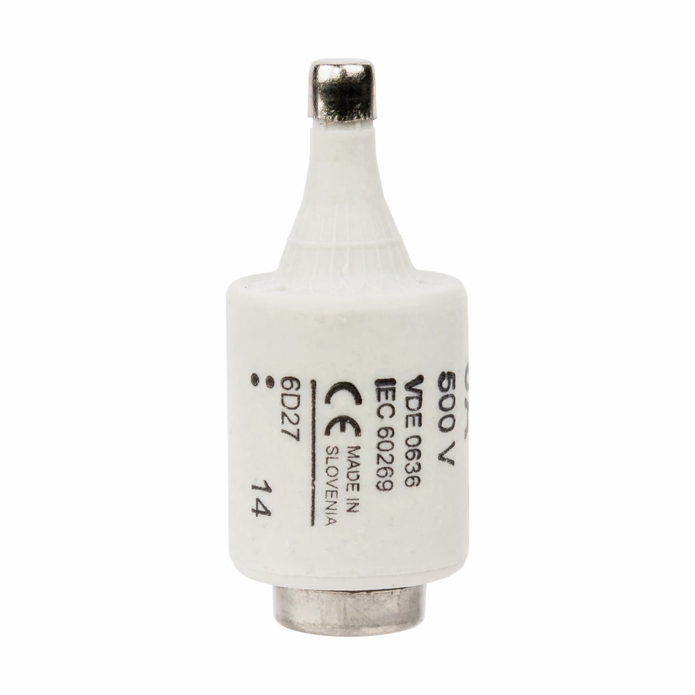 Busman 2D27 Fuse 2A
