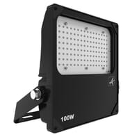 Ansell AAZLED100 Flood Symm LED 100W