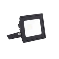 Ansell AEDELED10/WW Floodlight LED 10W