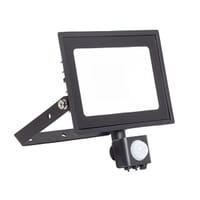 Ansell AEDELED30/WW/PIR Floodlight LED