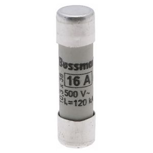 Busman C10G2 Fuse 2A