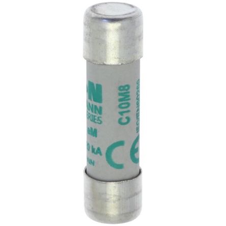 Busman C10M2 Fuse 2A