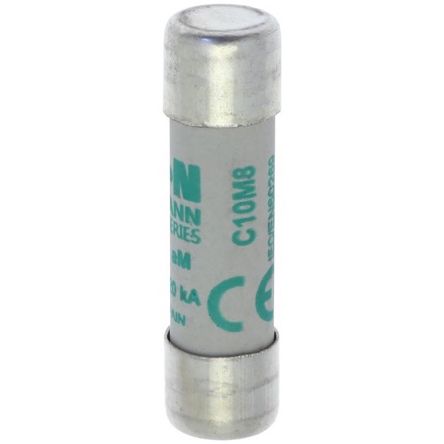 Busman C10M2 Fuse 2A