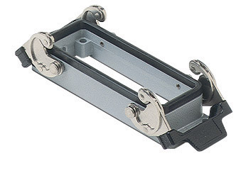 24 Way Bulkhead Housing