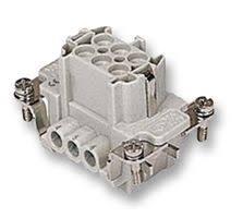 6 Pin Female Insert