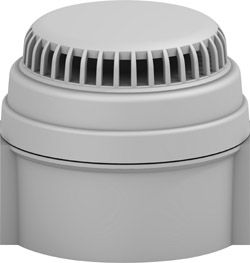 48-230V AC Multi-tone Electronic Sounder