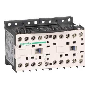 Schneider LC2K0910B7 Contactor 9A 24V