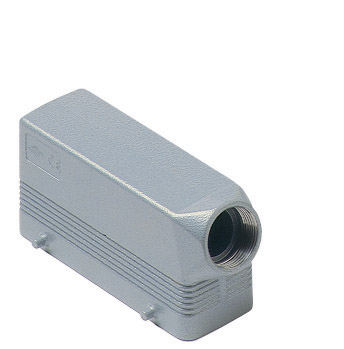 24 Way Side Entry Hood M25