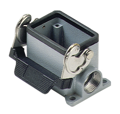 MHP06L20 Housing 1 Lever M20