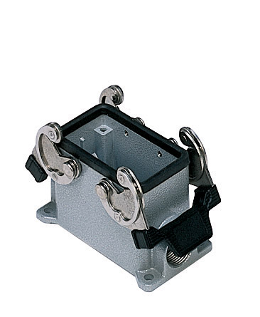 MHP10.20 Surface Base Entry M20