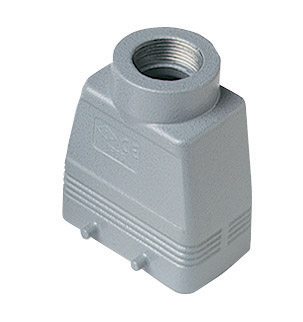 10 Way Top Entry Hood M20