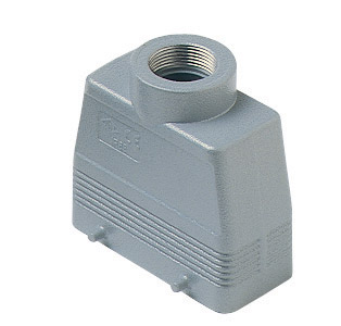 16 Way Top Entry Hood M25