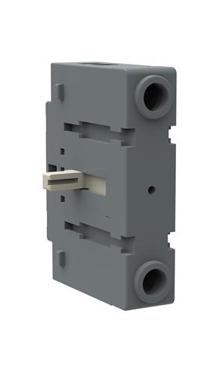 ABB OTPS40FDN2 Door Mount Fourth Pole