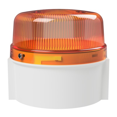 Beacon PSC/UC/24-230/LED/AMBER Beacon