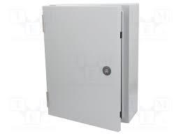 ABB SRN4315K Enclosure 400x300x150mm