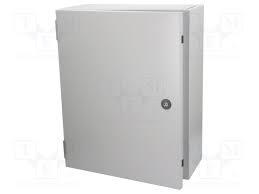 ABB SRN5420K Enclosure 500x400x200mm