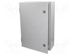 ABB SRN6420K Enclosure 600x400x200mm