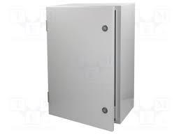 ABB SRN6425K Enclosure 600x400x250mm