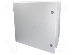 ABB SRN6625K Enclosure 600x600x250mm