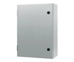 ABB SRN8625K Enclosure 800x600x250mm