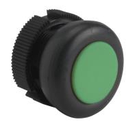 Schneider XACA9413 P/B Op Head Grn