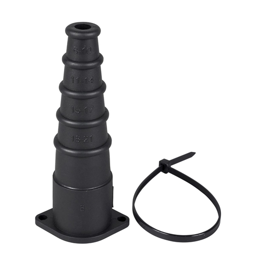 Schneider XACA960 Prot Cable Sleeve