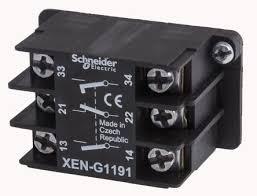 Schneider XENG1191 Contact Block