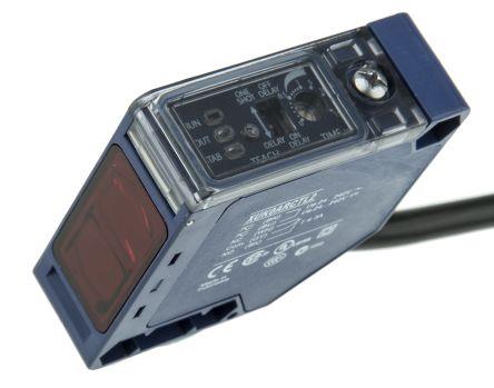 Telemecanique xuc-f01613 photoelectric sensor 230 volts 