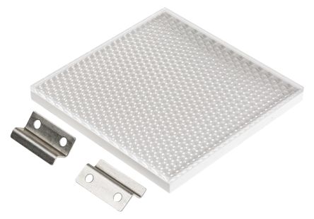 Schneider XUZC100 Reflector 100x100mm