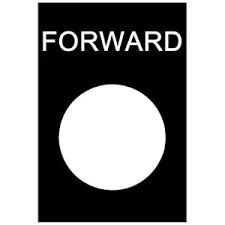 Schneider Forward Legend Plate