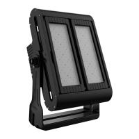 Ansell ACOLOED500 Floodlight LED 500W