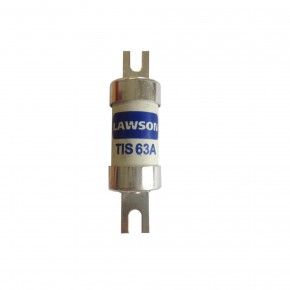 Lawson TIS40 N&T Fuse 415V 40A